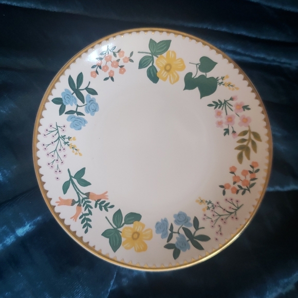 ❤️BUY 5 GET 3 FREE Rifle Paper Co. Wildwood Ring Dish - Picture 3 of 3